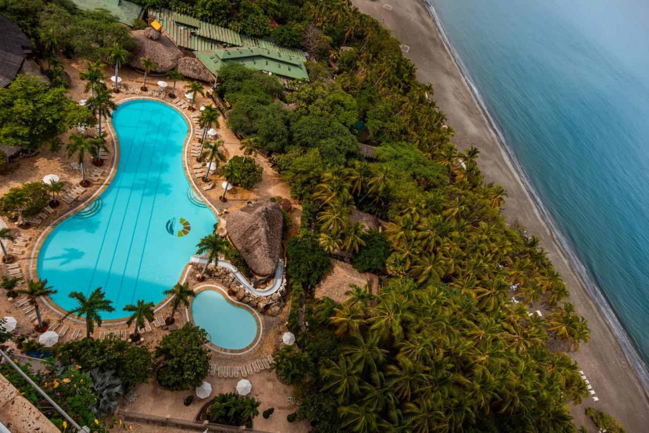 Irotama Resort Santa Marta  Bagian luar foto